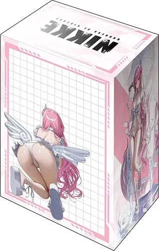 Goddess of Victory: Nikke Deck Box: Deck Holder Collection - Dorothy: Serendipity (98 x 75 x 65mm)